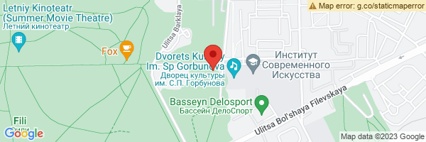 spot maps