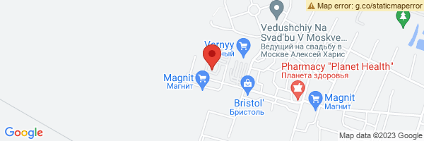 spot maps