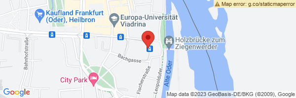 spot maps