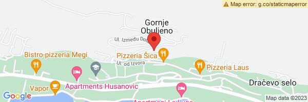 spot maps