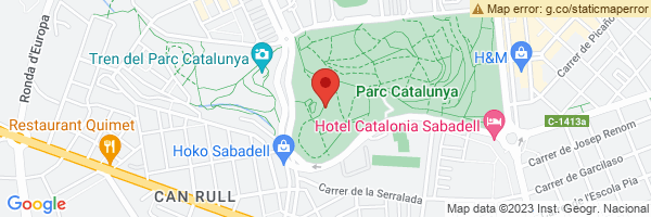 spot maps