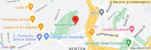spot maps