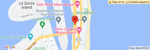 spot maps
