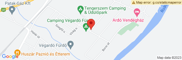 spot maps