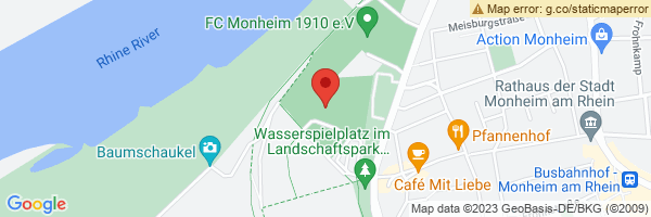 spot maps