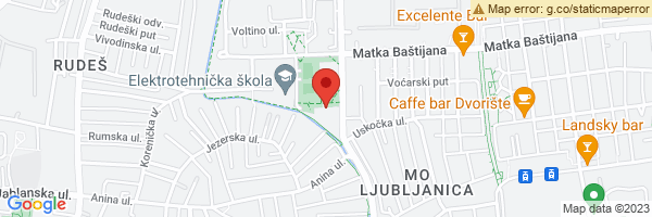 spot maps