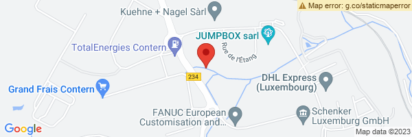 spot maps