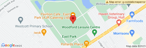 spot maps