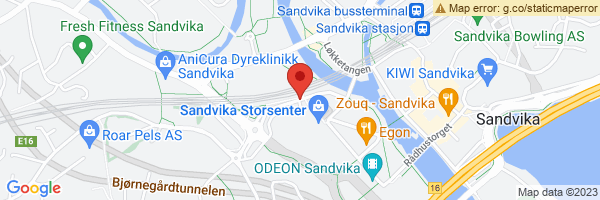 spot maps