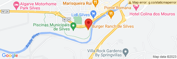 spot maps