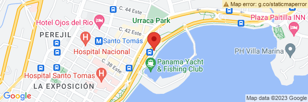 spot maps