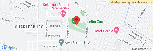 spot maps