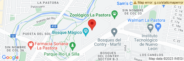 spot maps