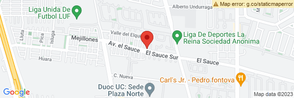 spot maps