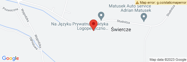 spot maps