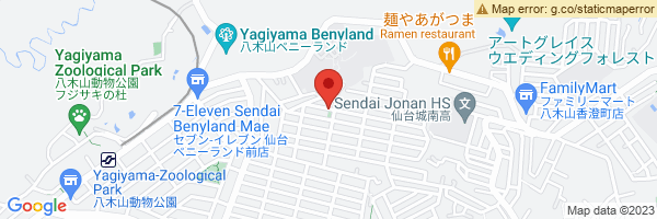 spot maps