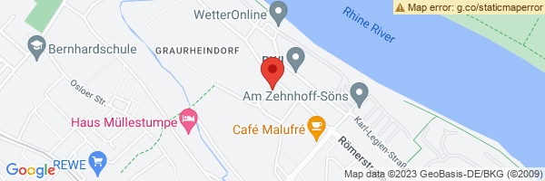 spot maps