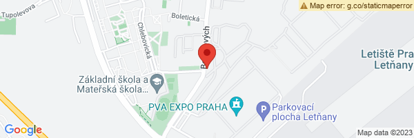 spot maps