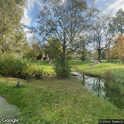 Bobingen - Calisthenics Park - Singoldpark - Germany - Spot