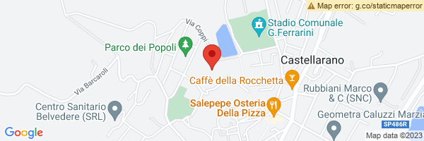 spot maps