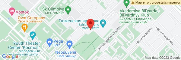 spot maps