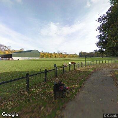 Fitness Park - Donabate - Newbridge Calisthenics Park - Ireland - Spot