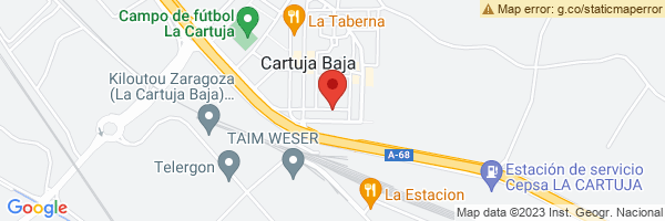 spot maps