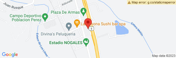 spot maps