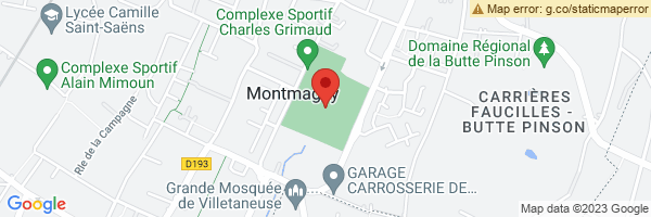 spot maps