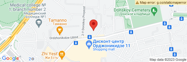 spot maps
