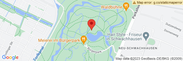 spot maps