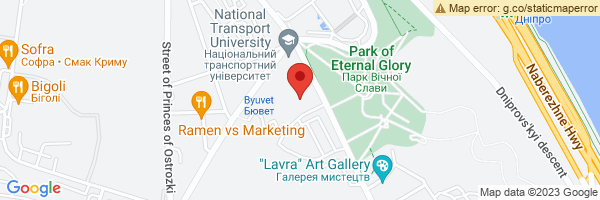 spot maps