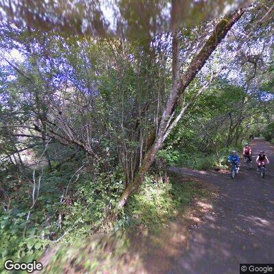 Calisthenics Stations - Portland - Vista brook park pull up station - United States - Spot