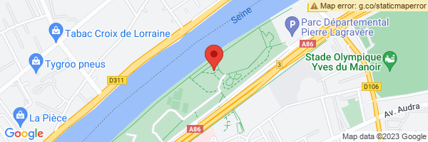 spot maps