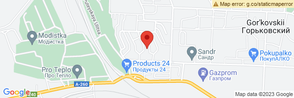 spot maps