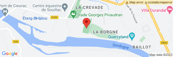 spot maps