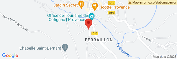 spot maps