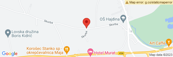 spot maps