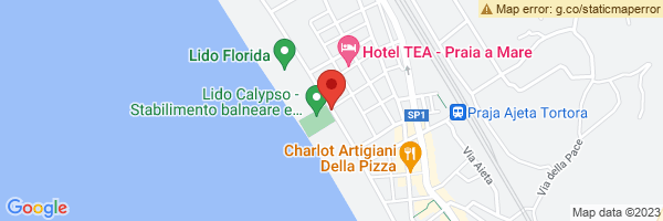 spot maps