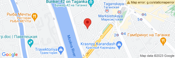 spot maps
