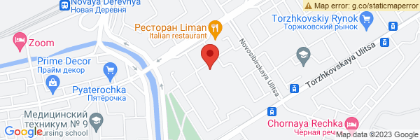 spot maps