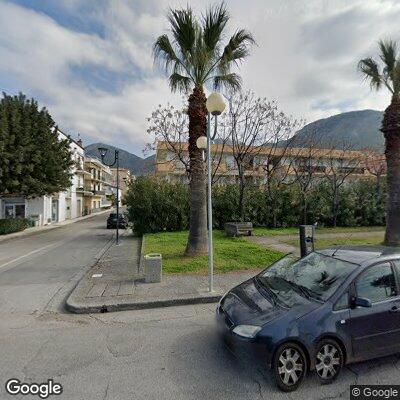 Exercise Park - Praia a Mare - Praja fit park Praia a Mare - Italy - Spot