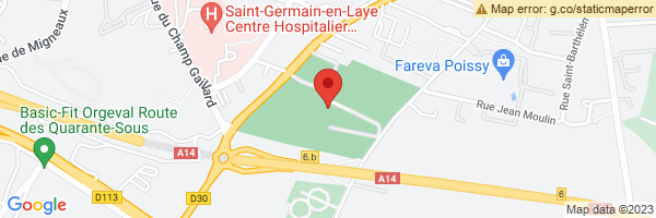 spot maps