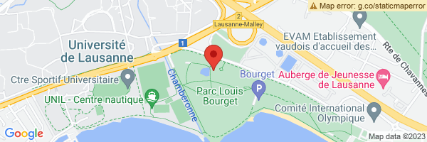 spot maps