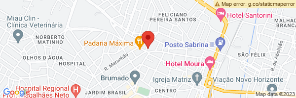 spot maps