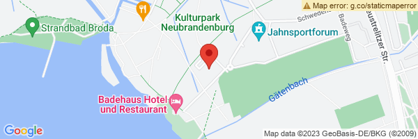 spot maps