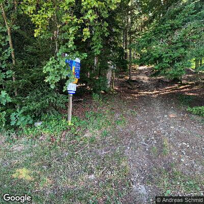 Exercise Park - Trub - Trimm Dich Pfad Trubschachen (Vita Parcours) - Switzerland - Spot