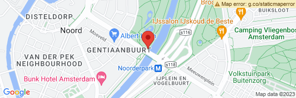 spot maps