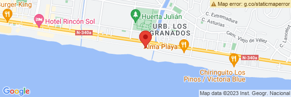 spot maps