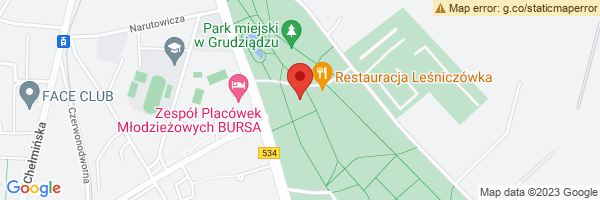 spot maps